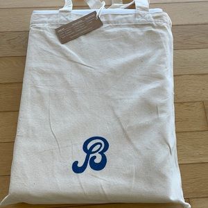 Brooklinen king white sheets